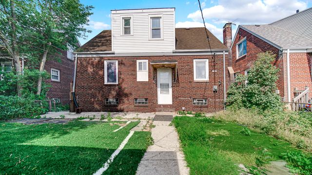 2131 Stanton Avenue, Whiting, IN 46394