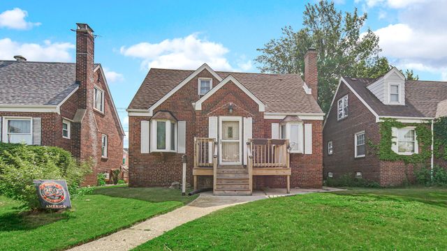 2131 Stanton Avenue, Whiting, IN 46394