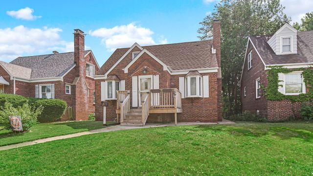 2131 Stanton Avenue, Whiting, IN 46394