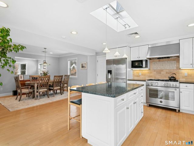 11 Patton Drive, Darien, CT 06820