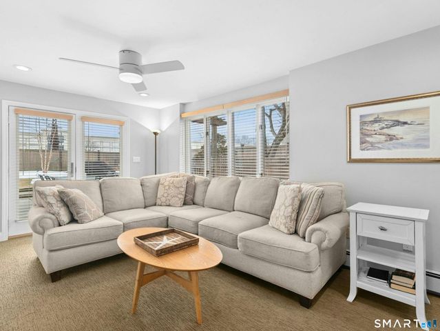 11 Patton Drive, Darien, CT 06820