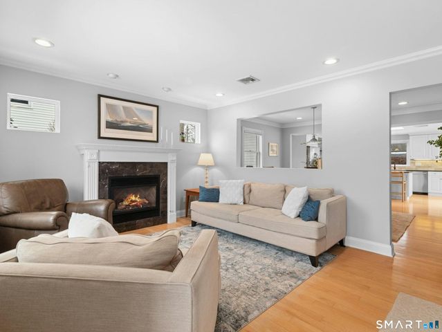 11 Patton Drive, Darien, CT 06820