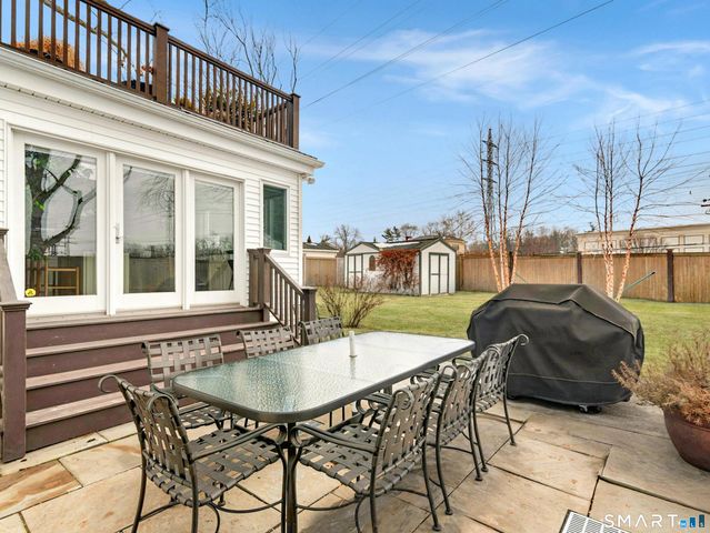 11 Patton Drive, Darien, CT 06820