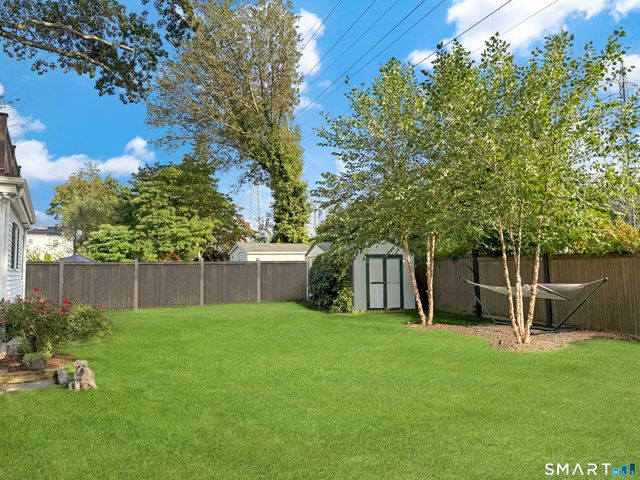 11 Patton Drive, Darien, CT 06820