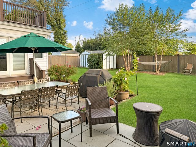 11 Patton Drive, Darien, CT 06820