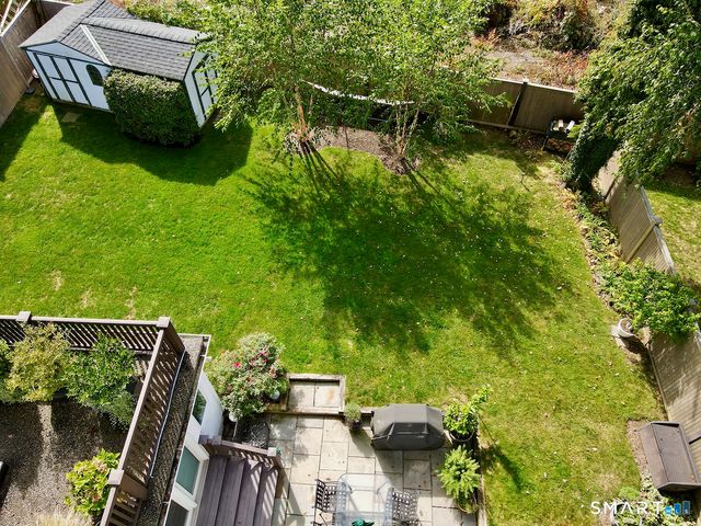 11 Patton Drive, Darien, CT 06820