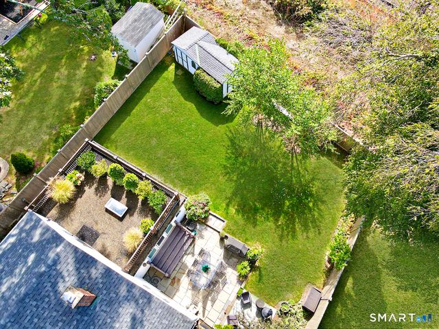 11 Patton Drive, Darien, CT 06820