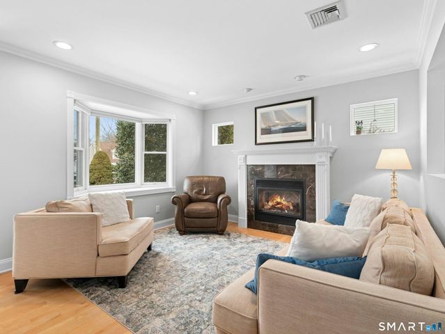 11 Patton Drive, Darien, CT 06820