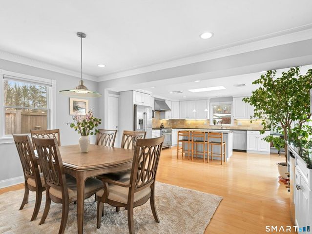 11 Patton Drive, Darien, CT 06820