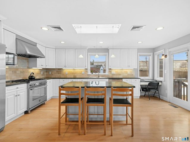 11 Patton Drive, Darien, CT 06820