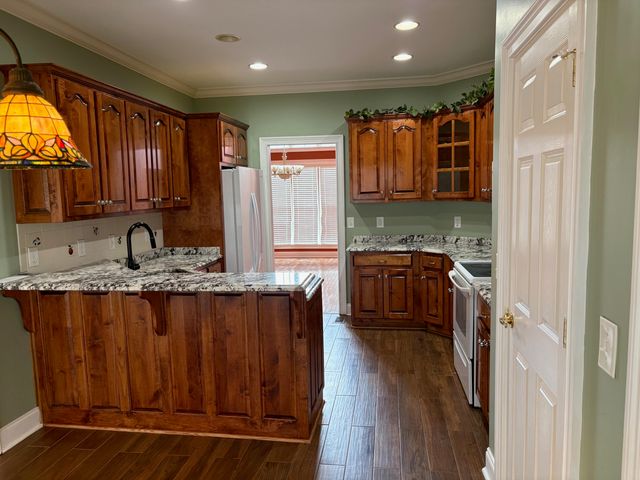 1951 Weston Hills Drive NW, Cleveland, TN 37312