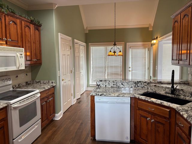 1951 Weston Hills Drive NW, Cleveland, TN 37312