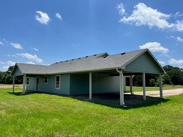 300 COUNTY ROAD 1118, Brashear, TX 75420