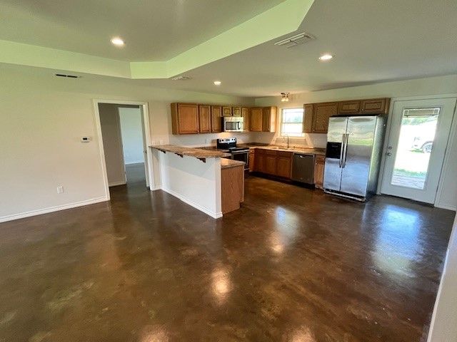 300 COUNTY ROAD 1118, Brashear, TX 75420