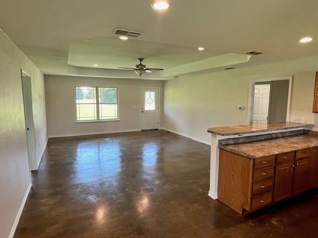 300 COUNTY ROAD 1118, Brashear, TX 75420