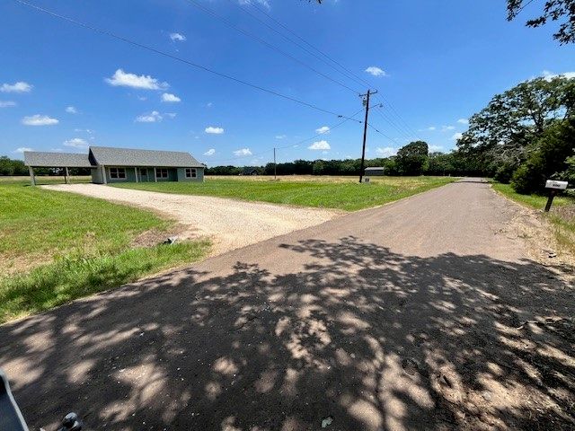 300 COUNTY ROAD 1118, Brashear, TX 75420