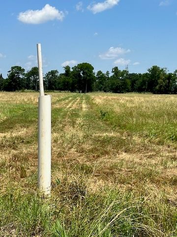 300 COUNTY ROAD 1118, Brashear, TX 75420