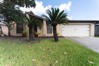 16031 Windom Drive, Houston, TX 77598
