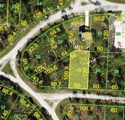 27124 Alhambra Drive, Punta Gorda, FL 33955