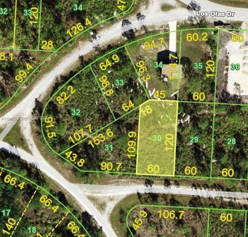 27124 Alhambra Drive, Punta Gorda, FL 33955