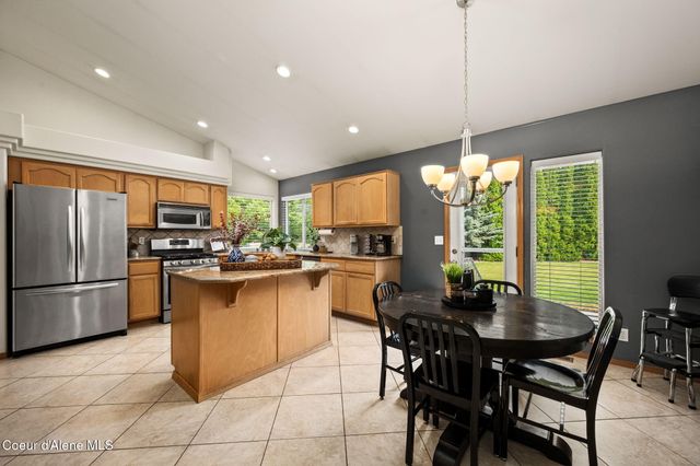 2525 W Bolivar AVE, Coeur D'alene, ID 83815