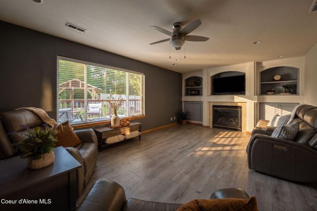 2525 W Bolivar AVE, Coeur D'alene, ID 83815