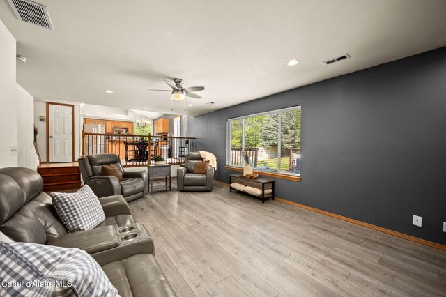 2525 W Bolivar AVE, Coeur D'alene, ID 83815