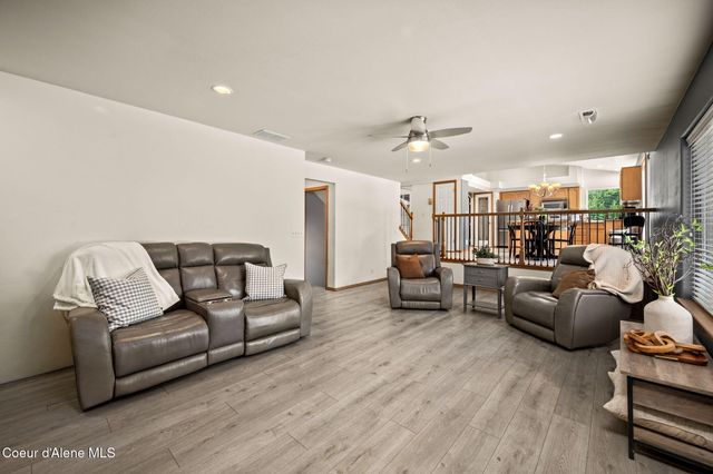 2525 W Bolivar AVE, Coeur D'alene, ID 83815