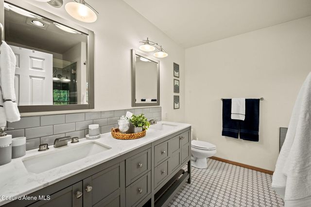 2525 W Bolivar AVE, Coeur D'alene, ID 83815