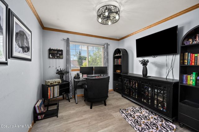 2525 W Bolivar AVE, Coeur D'alene, ID 83815