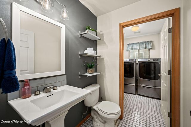 2525 W Bolivar AVE, Coeur D'alene, ID 83815