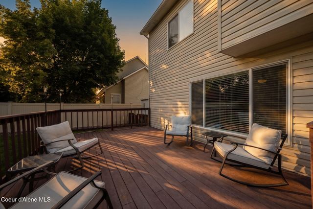 2525 W Bolivar AVE, Coeur D'alene, ID 83815