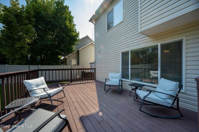 2525 W Bolivar AVE, Coeur D'alene, ID 83815