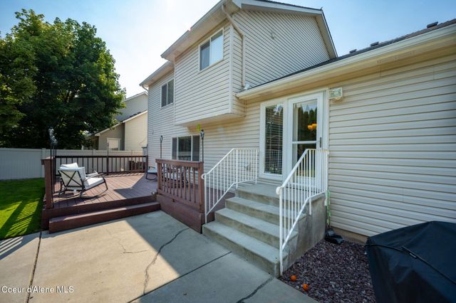 2525 W Bolivar AVE, Coeur D'alene, ID 83815