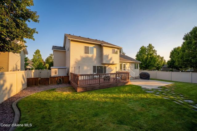 2525 W Bolivar AVE, Coeur D'alene, ID 83815
