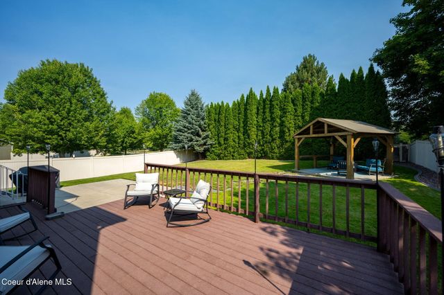 2525 W Bolivar AVE, Coeur D'alene, ID 83815