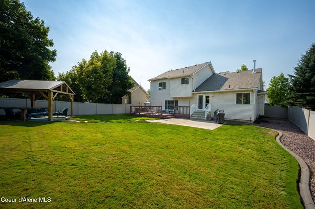 2525 W Bolivar AVE, Coeur D'alene, ID 83815