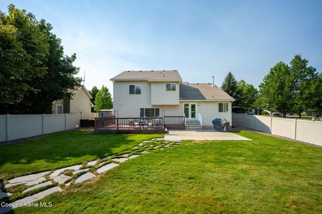2525 W Bolivar AVE, Coeur D'alene, ID 83815