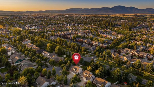 2525 W Bolivar AVE, Coeur D'alene, ID 83815