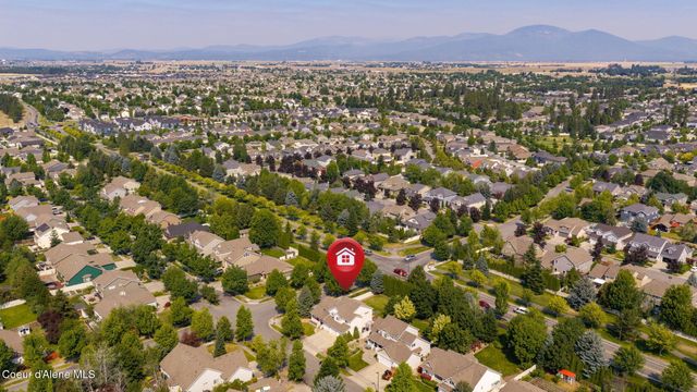 2525 W Bolivar AVE, Coeur D'alene, ID 83815