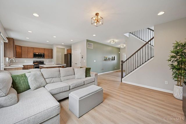 551 North View Drive, Union Twp, OH 45150