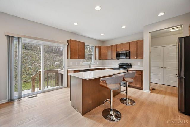 551 North View Drive, Union Twp, OH 45150