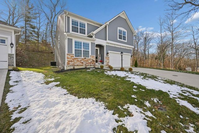 551 North View Drive, Union Twp, OH 45150