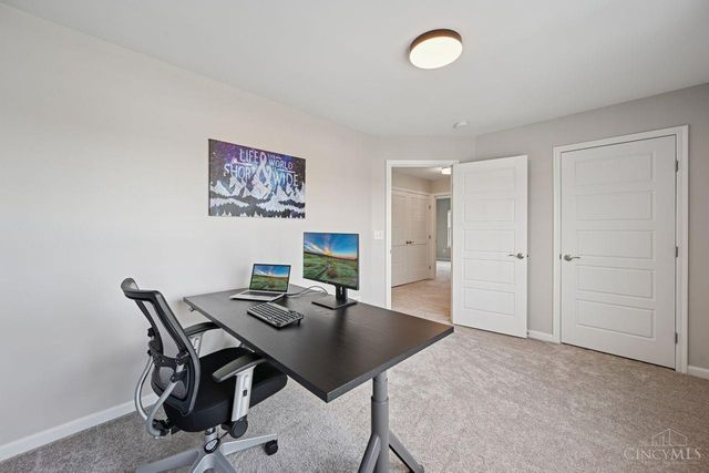 551 North View Drive, Union Twp, OH 45150