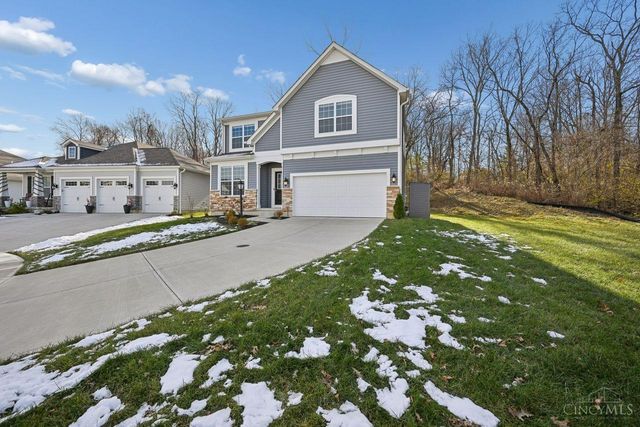 551 North View Drive, Union Twp, OH 45150