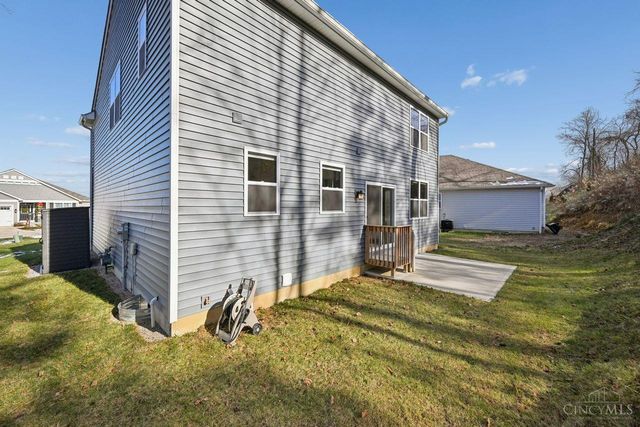 551 North View Drive, Union Twp, OH 45150