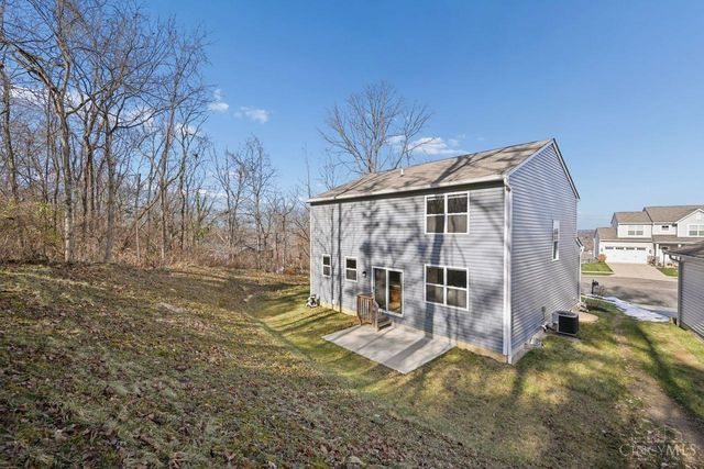 551 North View Drive, Union Twp, OH 45150