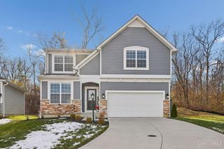 551 North View Drive, Union Twp, OH 45150