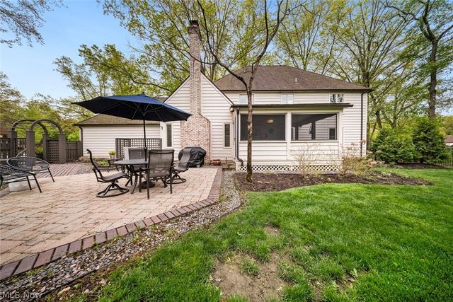 28930 Turnbridge Road, Bay Village, OH 44140