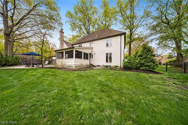 28930 Turnbridge Road, Bay Village, OH 44140